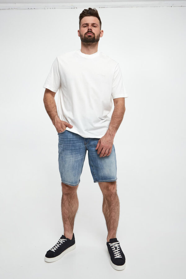 T-shirt męski ARMANI EXCHANGE