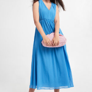 Sukienka midi Antony WEEKEND MAX MARA