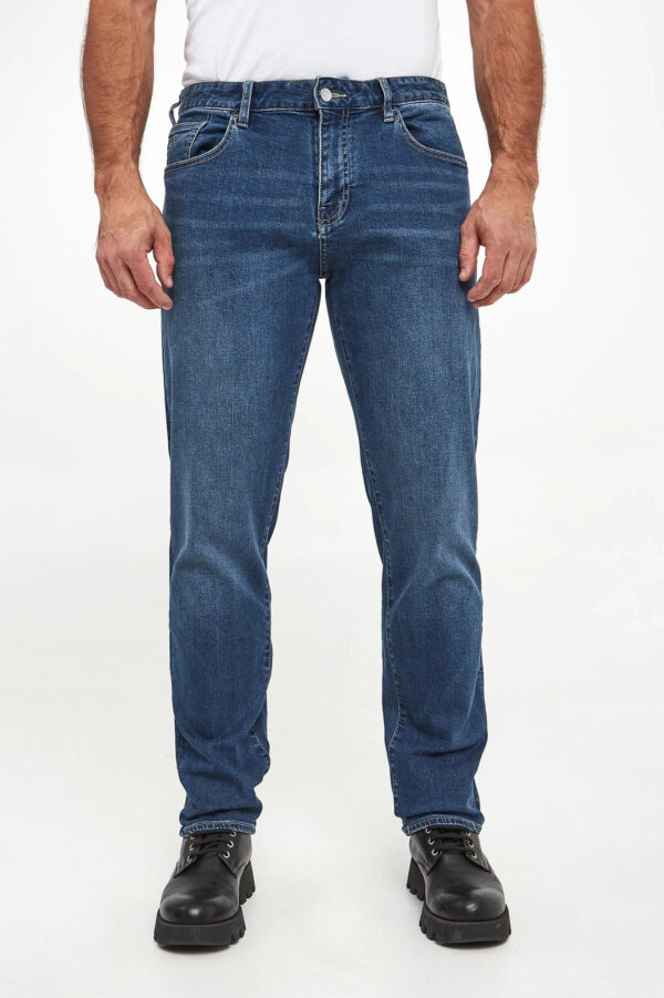 9fd618b42039d12bf59d9acec1f5b6b58f0e7224 Jeansy męskie ARMANI EXCHANGE