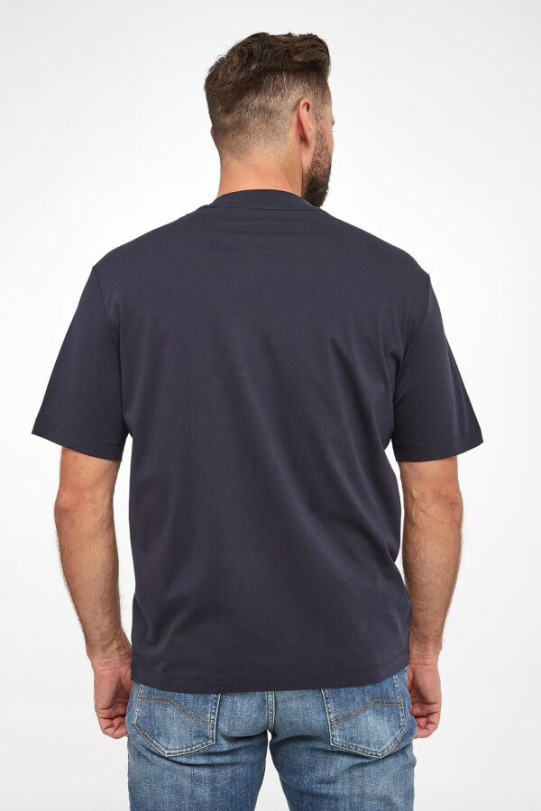 T-shirt męski ARMANI EXCHANGE