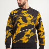 Bluza męska crewneck VERSACE JEANS COUTURE