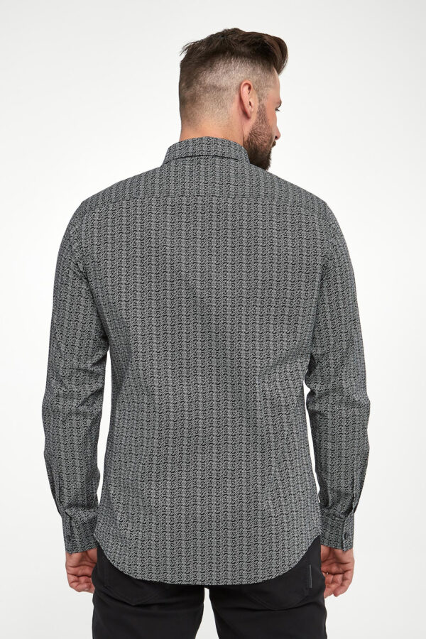 Koszula męska ARMANI EXCHANGE