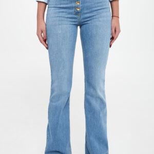 Jeansy damskie ELISABETTA FRANCHI