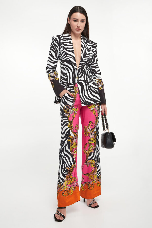 Marynarka damska VERSACE JEANS COUTURE