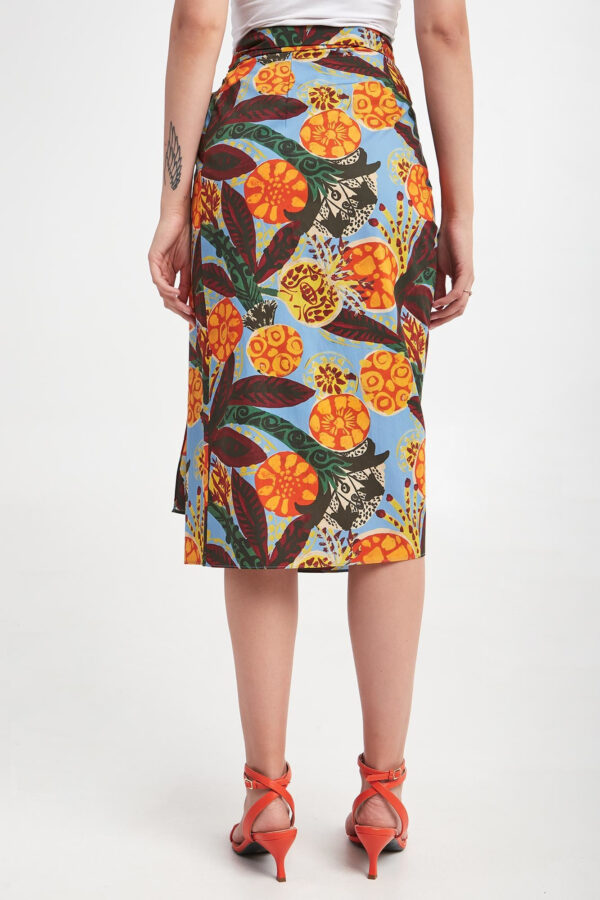 Spódnica ołówkowa Fiore WEEKEND MAX MARA