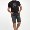 T-shirt męski KARL LAGERFELD
