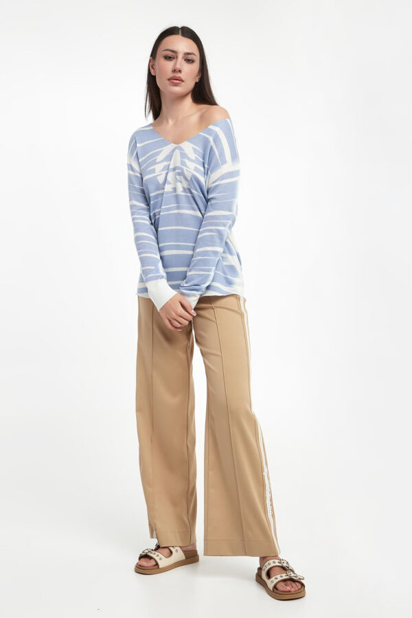 Sweter damski SPORTA