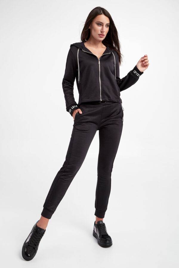 Bluza dresowa damska LIU JO