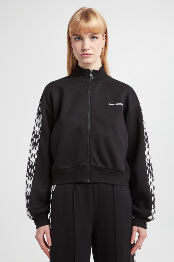 Bluza damska KARL LAGERFELD