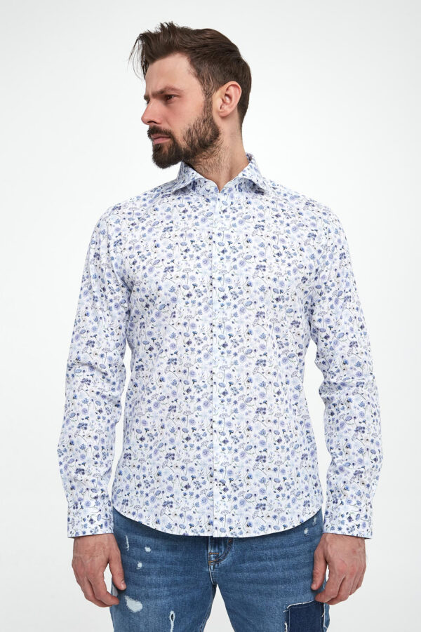 Koszula męska Pares2 JOOP!