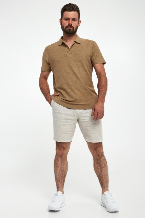 Polo męskie Alonso JOOP! JEAN