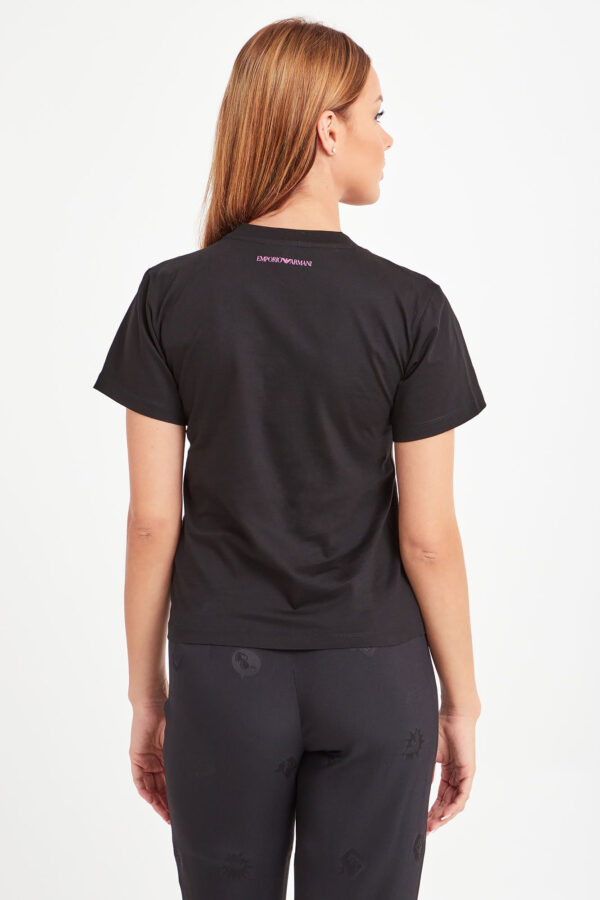 T-SHIRT EMPORIO ARMANI