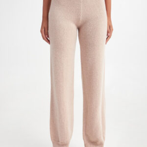 Spodnie damskie wełniane PESERICO