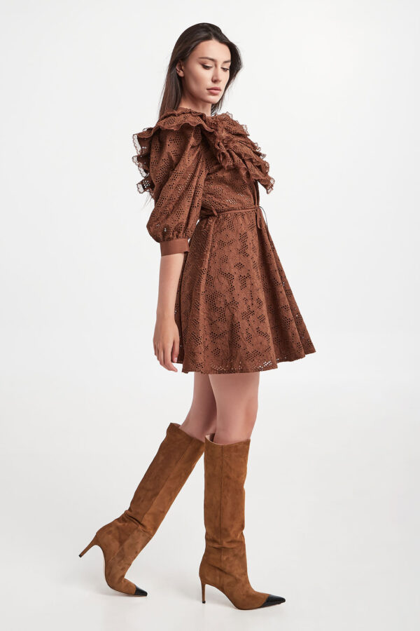 Sukienka Lysandra CUSTOMMADE