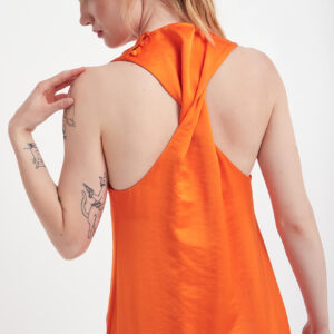 Sukienka maxi Ellie SAMSØE SAMSØE