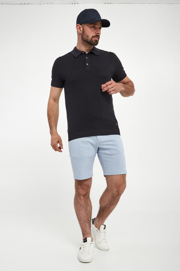 Polo męskie Mauron JOOP!