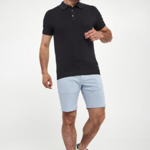 a2e9f3bf050e4b5181ba05a9c2e8358a7715e5cd Polo męskie Mauron JOOP!