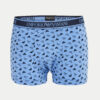 Bokserki męskie 3-pak EMPORIO ARMANI UNDERWEAR