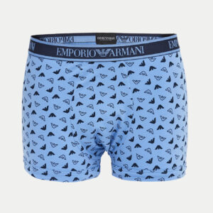 Bokserki męskie 3-pak EMPORIO ARMANI UNDERWEAR