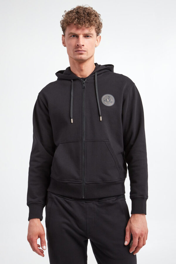 a31b105474ce7016085bf19f887791ebef71b060 Bluza dresowa męska VERSACE JEANS COUTURE