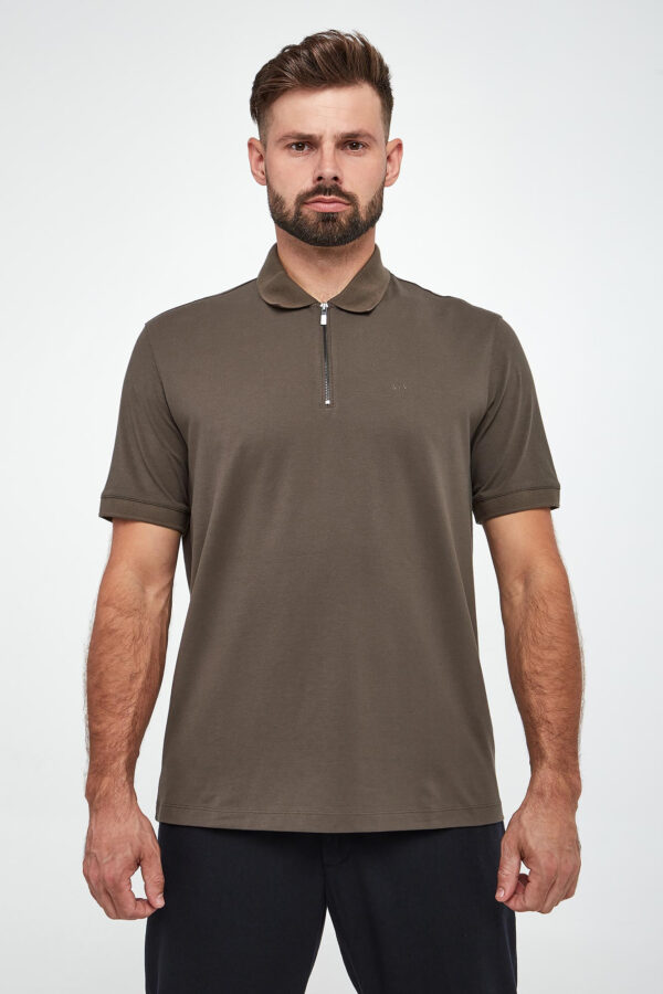 Polo męskie ARMANI EXCHANGE