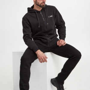 Bluza męska z kapturem VERSACE JEANS COUTURE