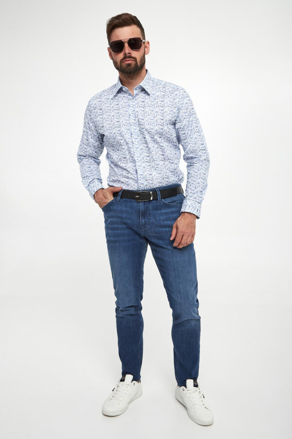 Koszula męska Pierce JOOP!