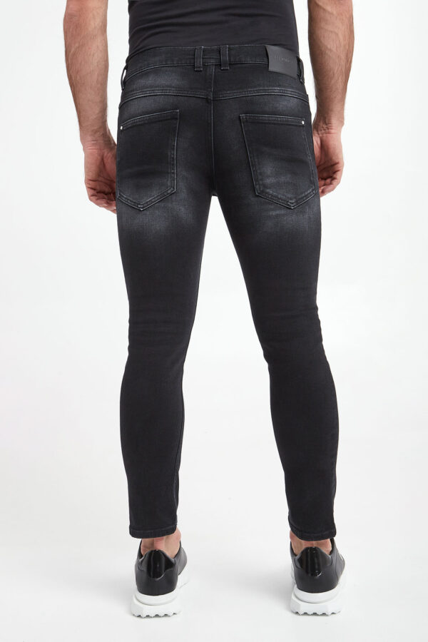 Jeansy męskie LES HOMME