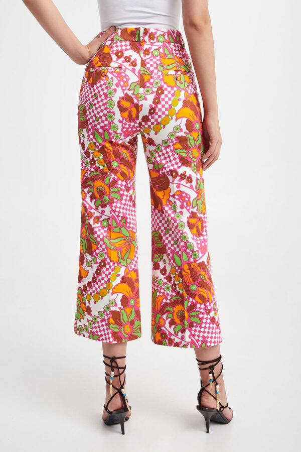 Spodnie Derrik WEEKEND MAX MARA