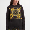 Bluza damska crewneck VERSACE JEANS COUTURE