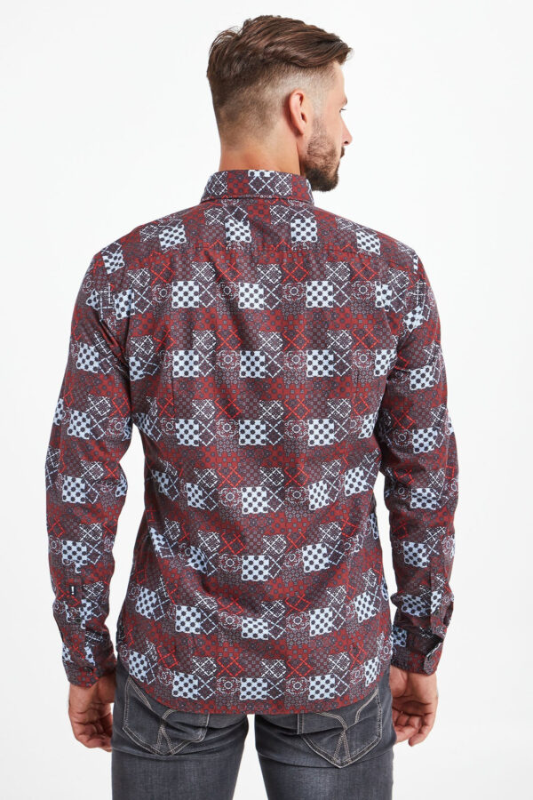 Kozula męska Hanjo-W JOOP! JEAN