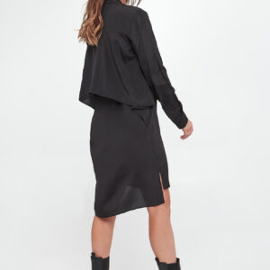 Sukienka koszulowa SPORTA