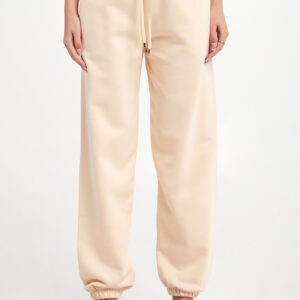 Spodnie dresowe damskie PATRIZIA PEPE