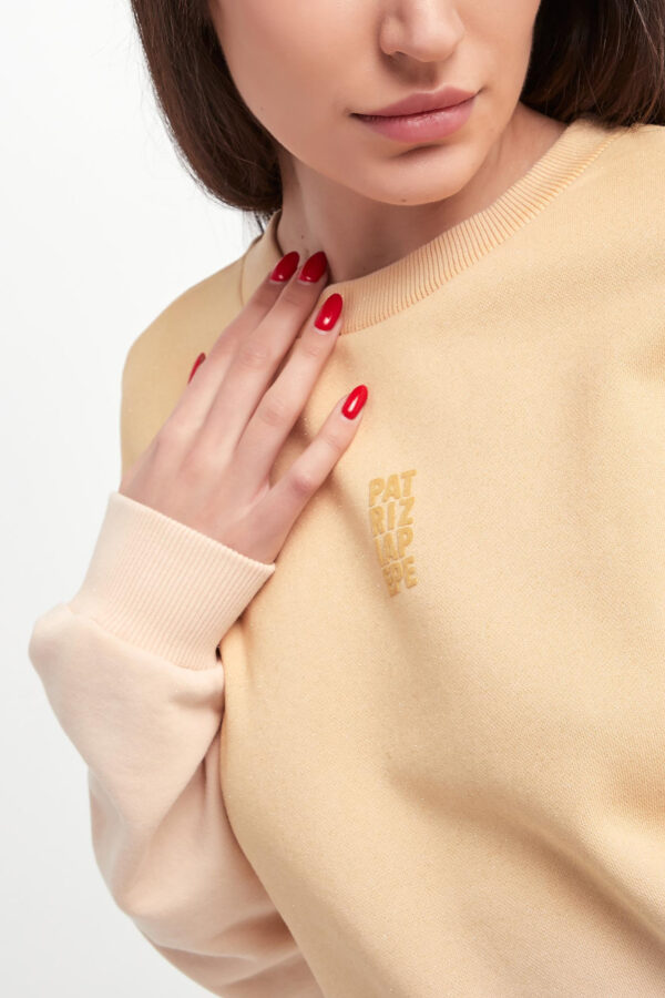 Bluza damska PATRIZIA PEPE