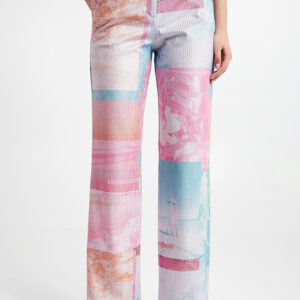 Spodnie damskie ICE PLAY