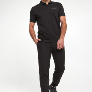 Polo męskie EA7 EMPORIO ARMANI