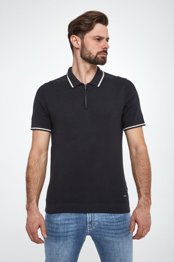 Polo męskie Vancao JOOP!