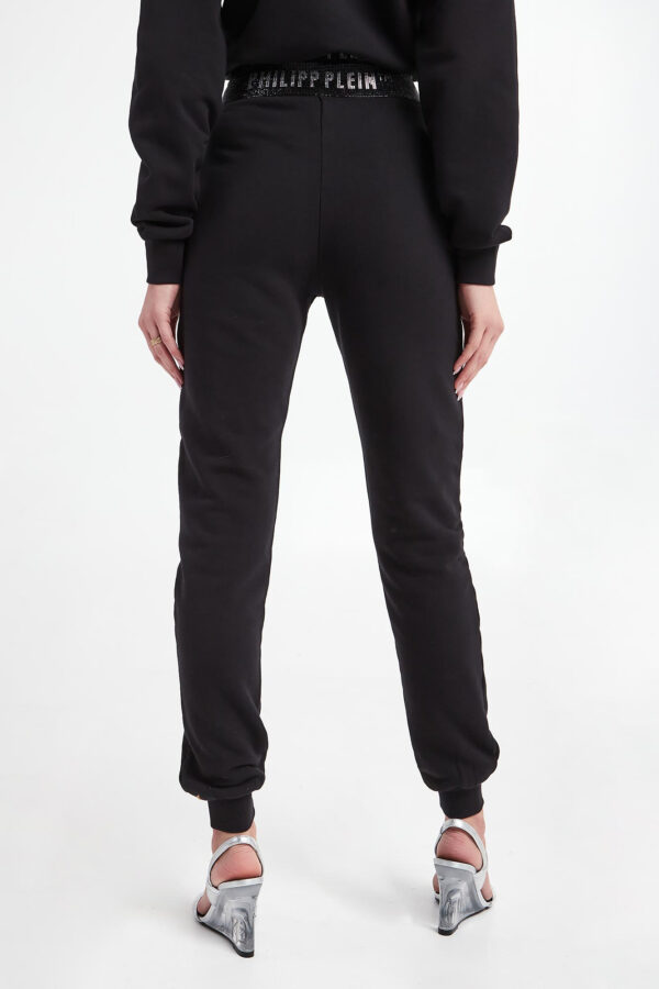 Spodnie dresowe damskie PHILIPP PLEIN