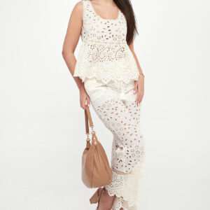 a5d1721a0ceb3fe78ed9fd99ece89e5df29f38e2 Top damski ażurowy ETMANNO FIRENZE