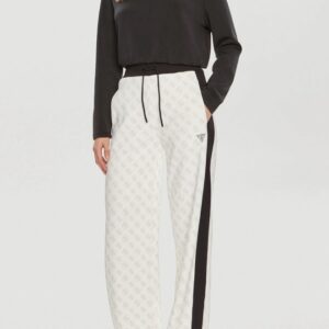 a5df8d55a1e4dca82e74f781ec6ad516debe493a GUESS Czarna damska bluza Olympe