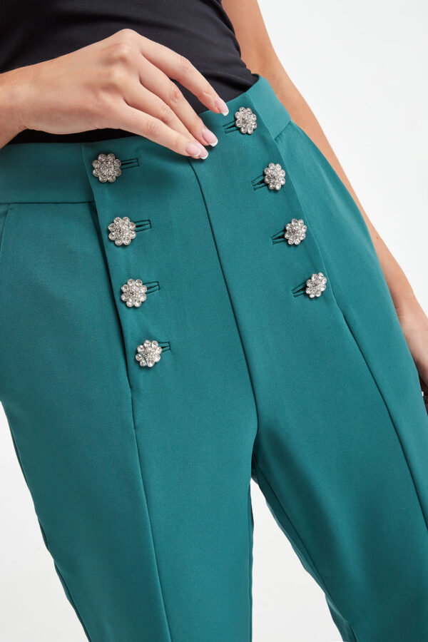 Spodnie damskie CUSTOMMADE