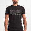 T-shirt męski DSQUARED2