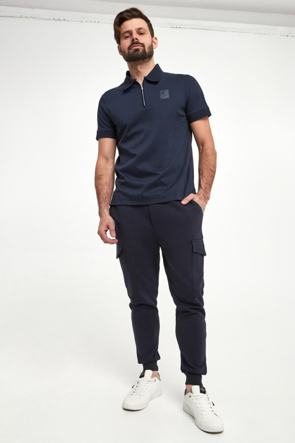 Polo męskie Brizio JOOP!