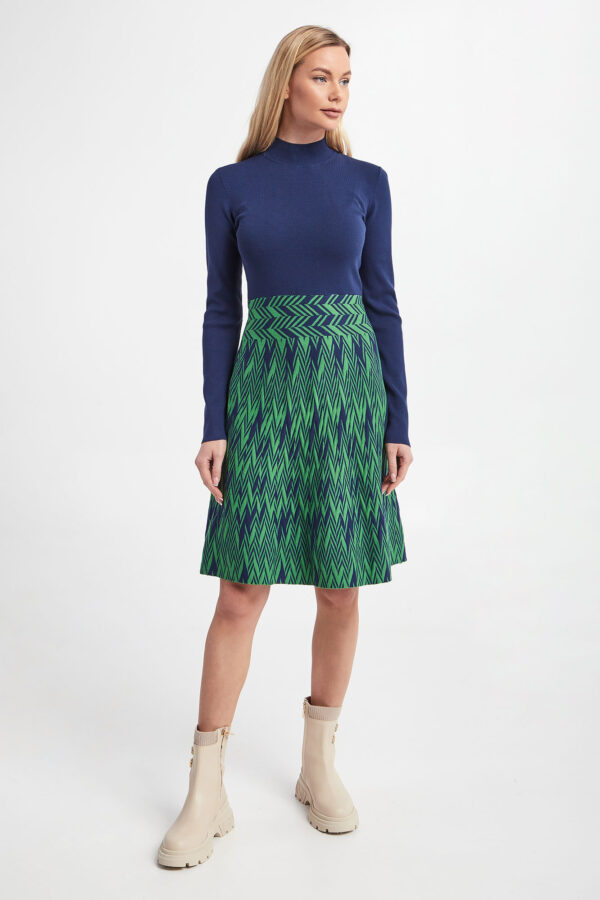 Sukienka EMPORIO ARMANI