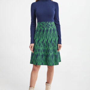 Sukienka EMPORIO ARMANI