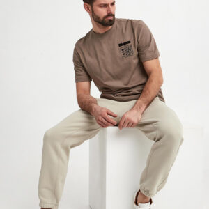 T-shirt męski BLAUER