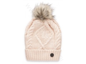 CZAPKA ZIMOWA DAMSKA OUTHORN Z19CAD610