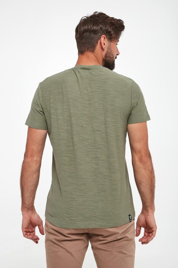 T-shirt męski Alan JOOP! JEAN