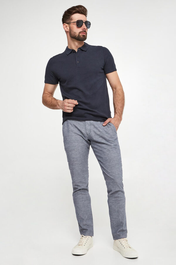 Polo męskie Bastian JOOP! JEAN