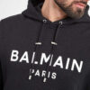 Bluza męska z kapturem BALMAIN